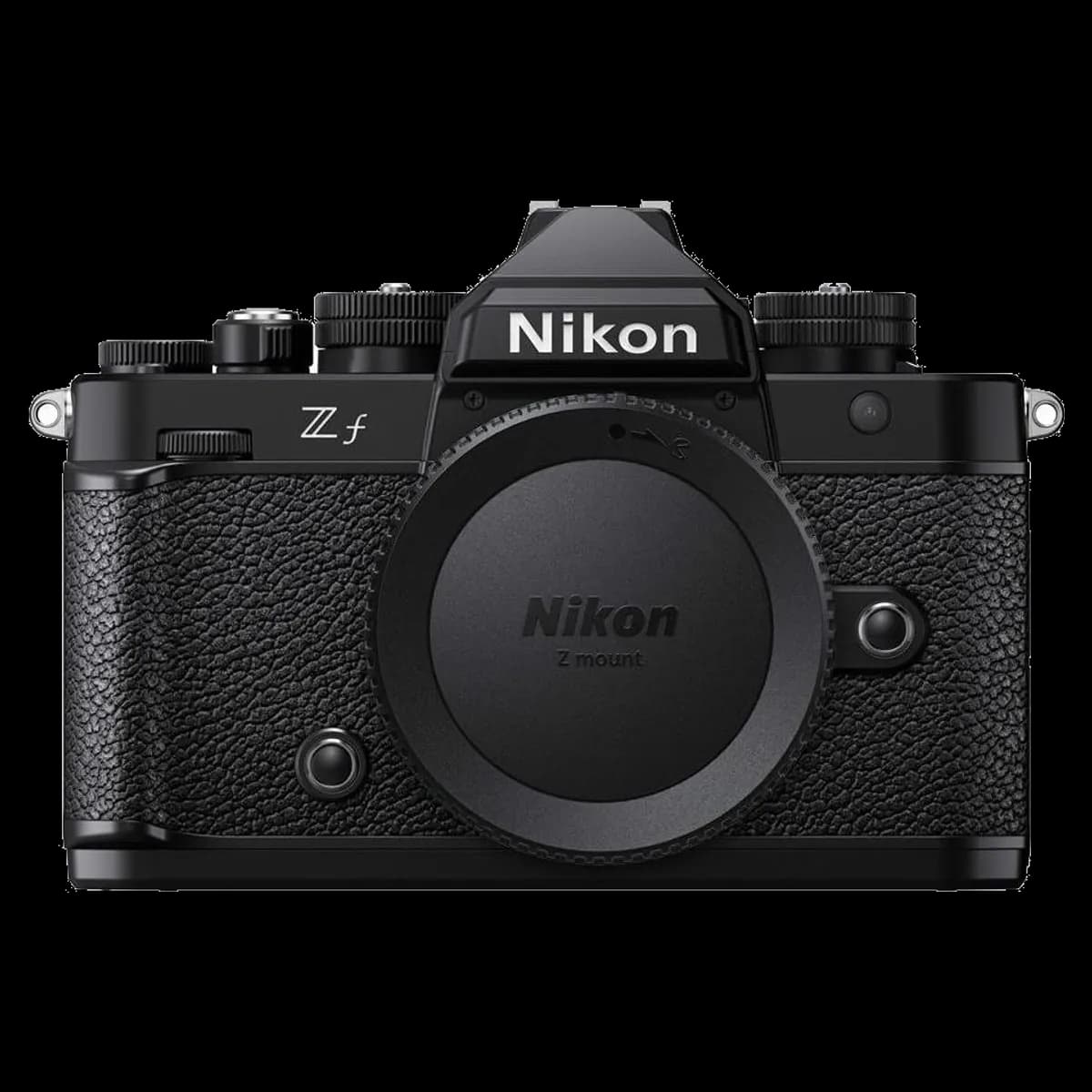 Nikon Zf reconditionné