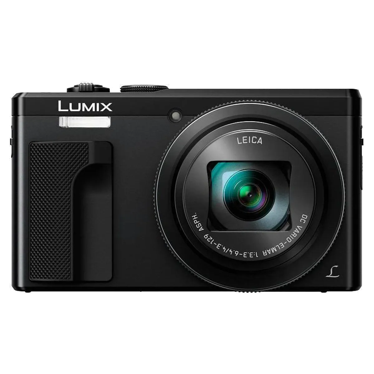 Panasonic Lumix TZ80 reconditionné