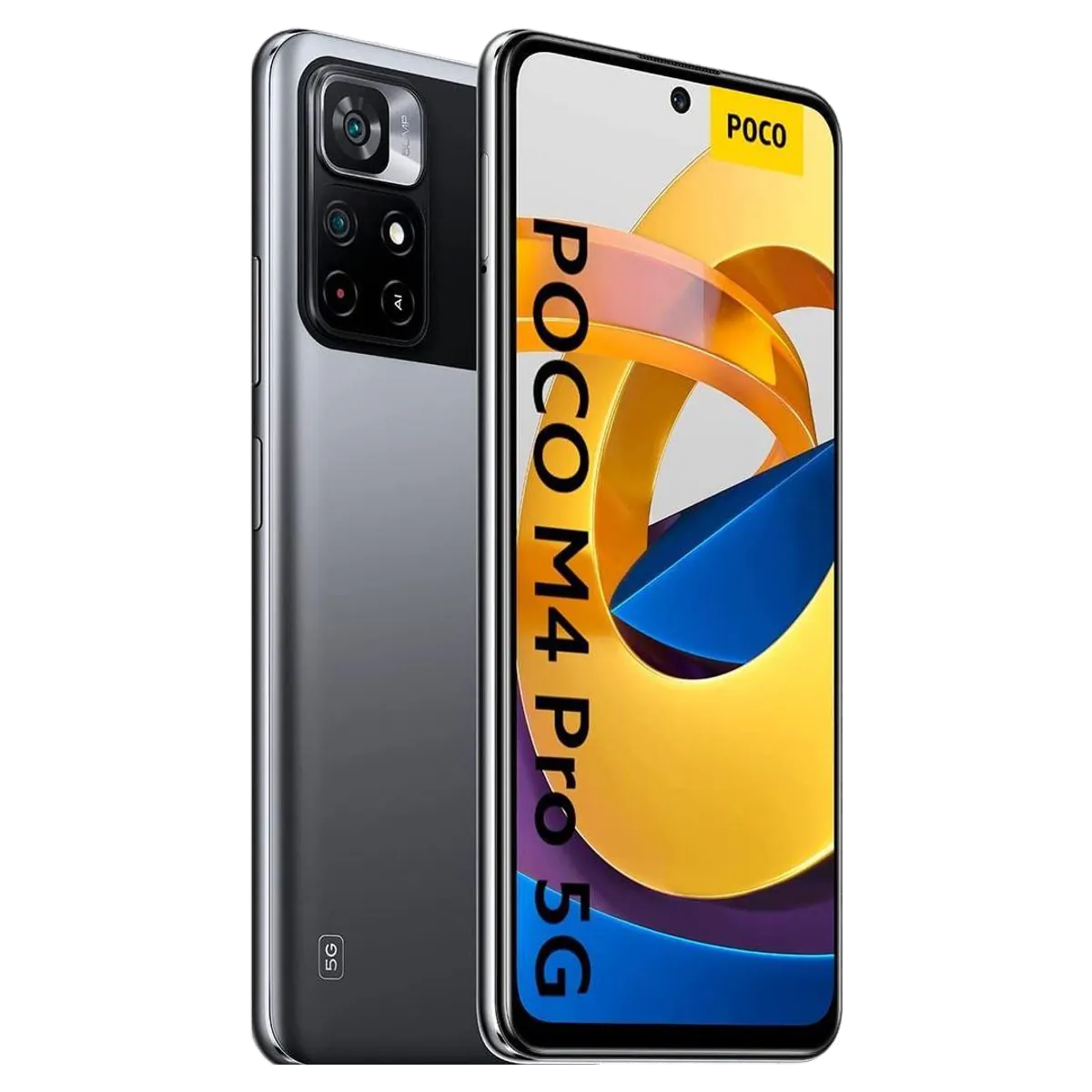 Xiaomi Poco M4 Pro reconditionné