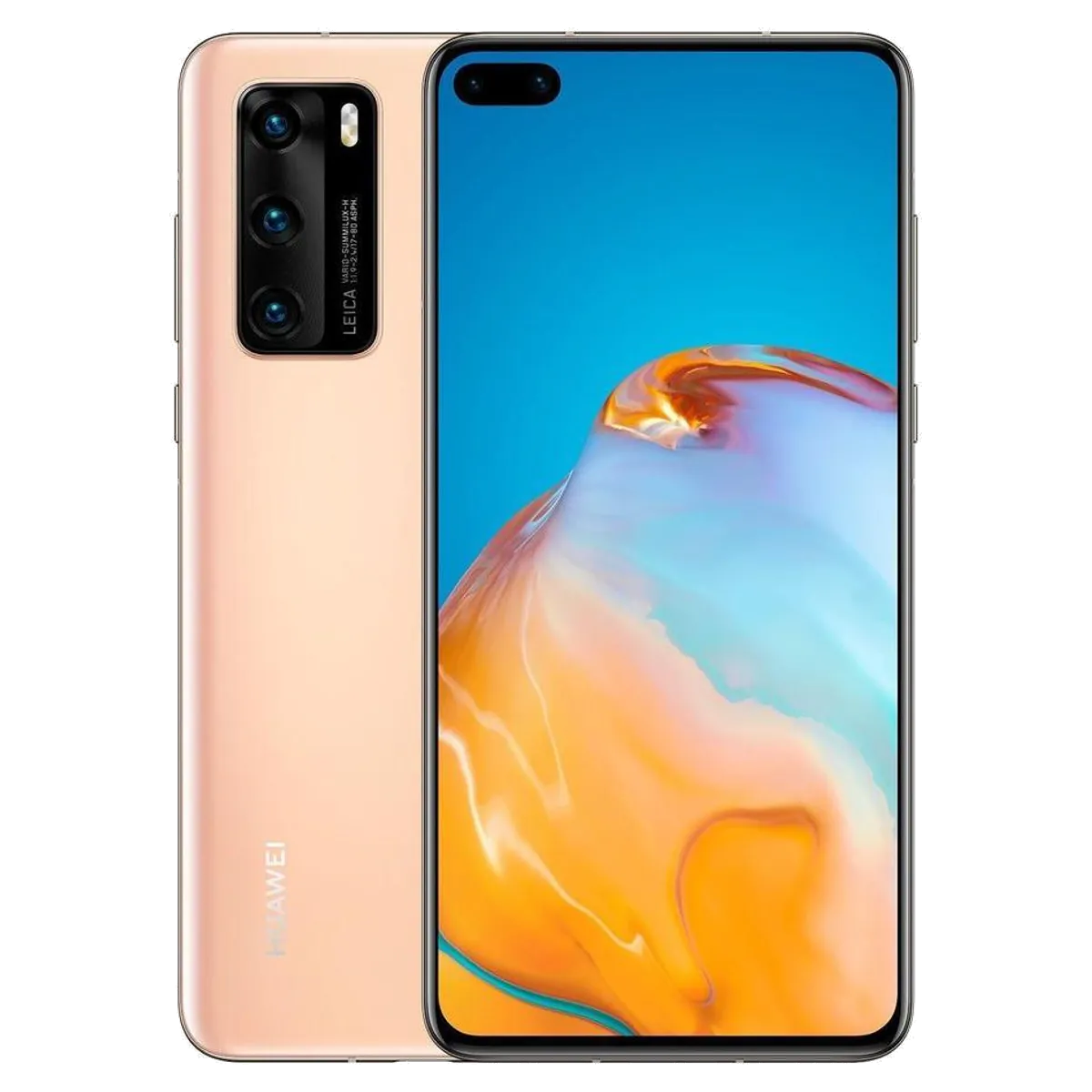 Huawei P40 reconditionné