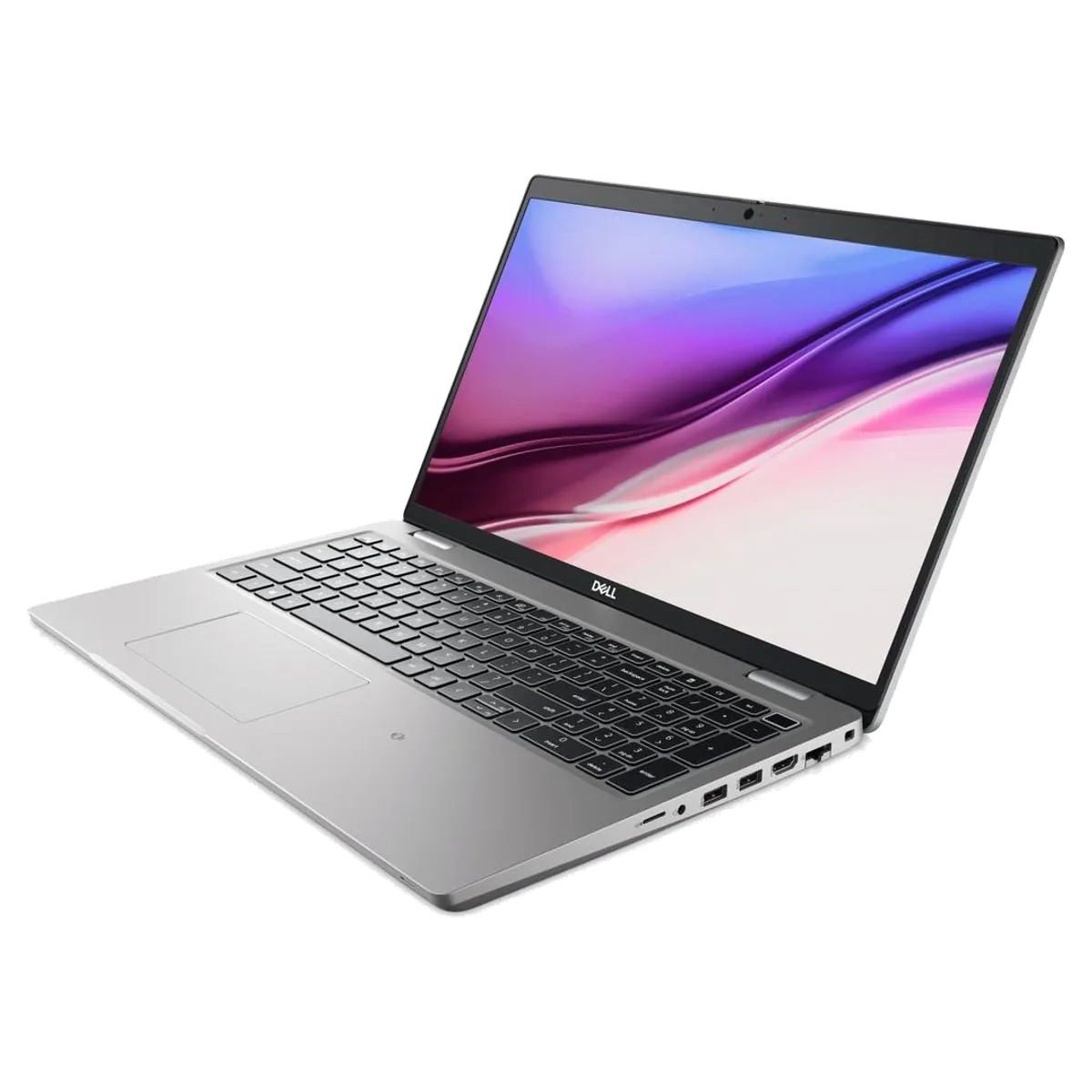 Dell Latitude 5521 15" reconditionné