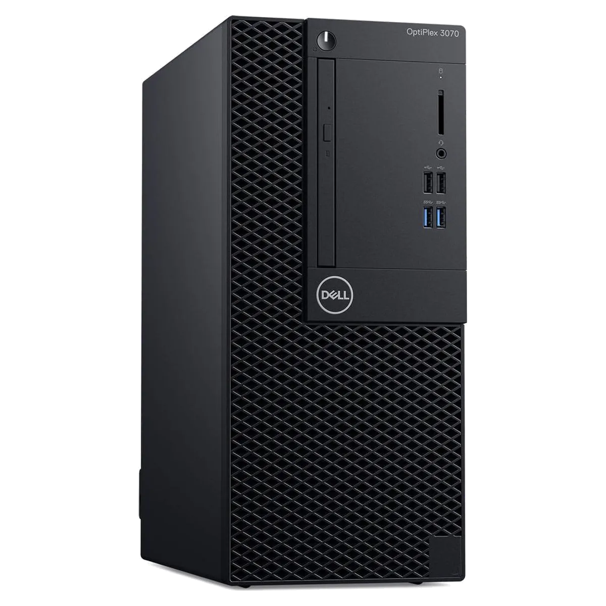 Dell OptiPlex 3070 Tower reconditionné