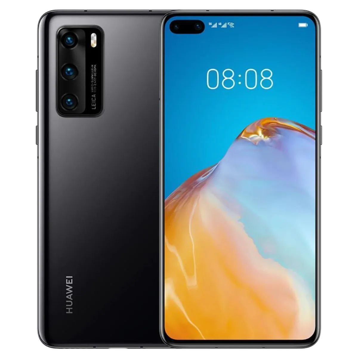 Huawei P40 reconditionné
