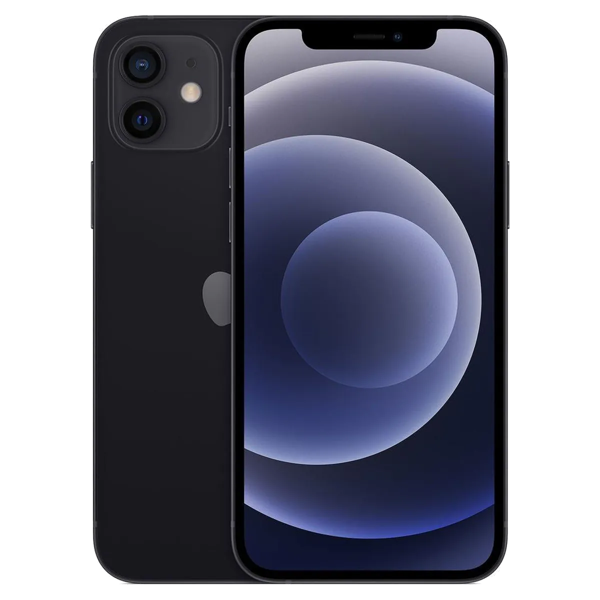 Apple iPhone 12 reconditionné