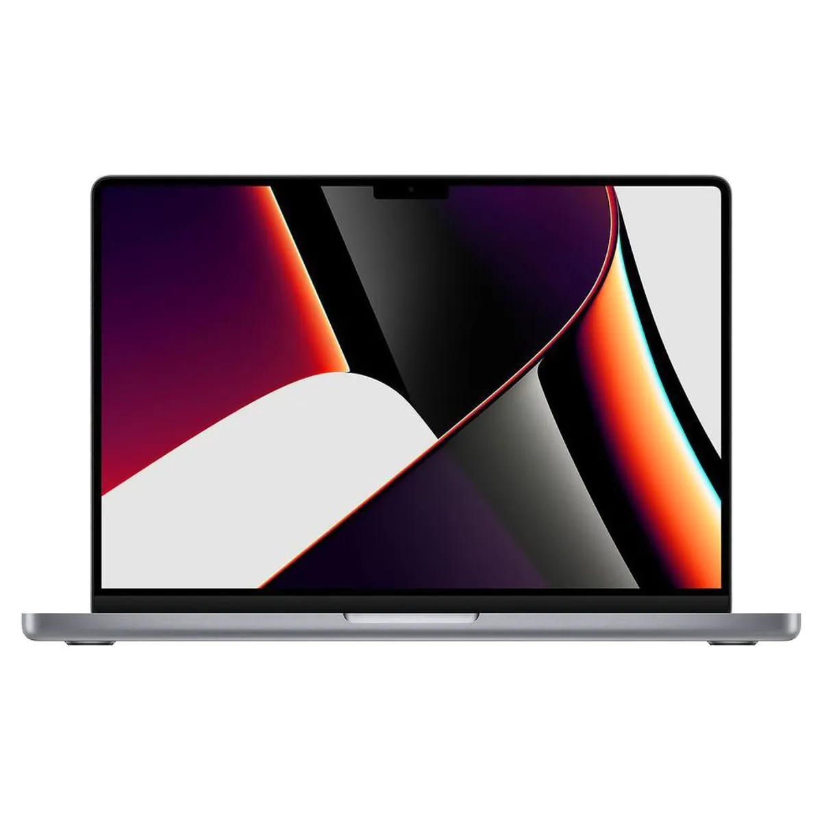 Apple MacBook Pro M1 Pro 14" 2021 reconditionné
