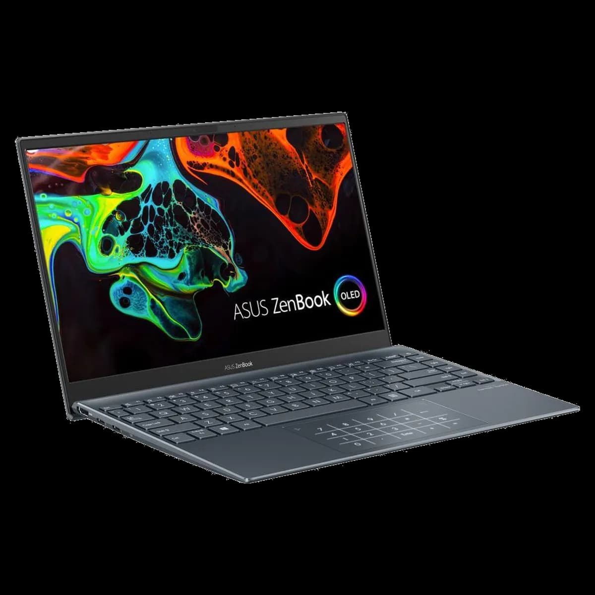 Asus ZenBook U 13" reconditionné