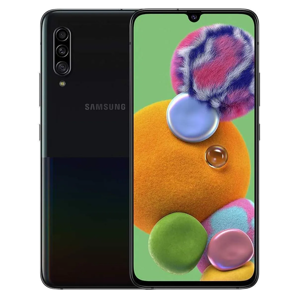 Samsung Galaxy A90 reconditionné