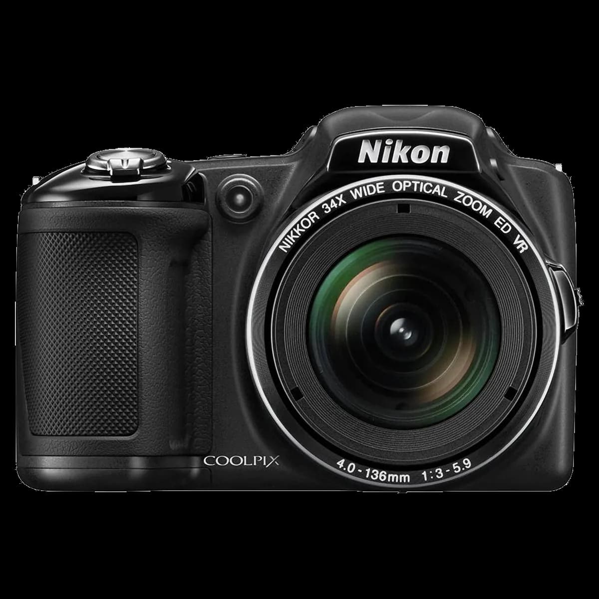 Nikon Coolpix L830 reconditionné