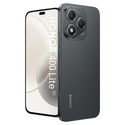 Honor 400 Lite