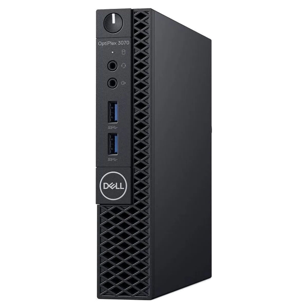 Dell OptiPlex 3070 Micro reconditionné