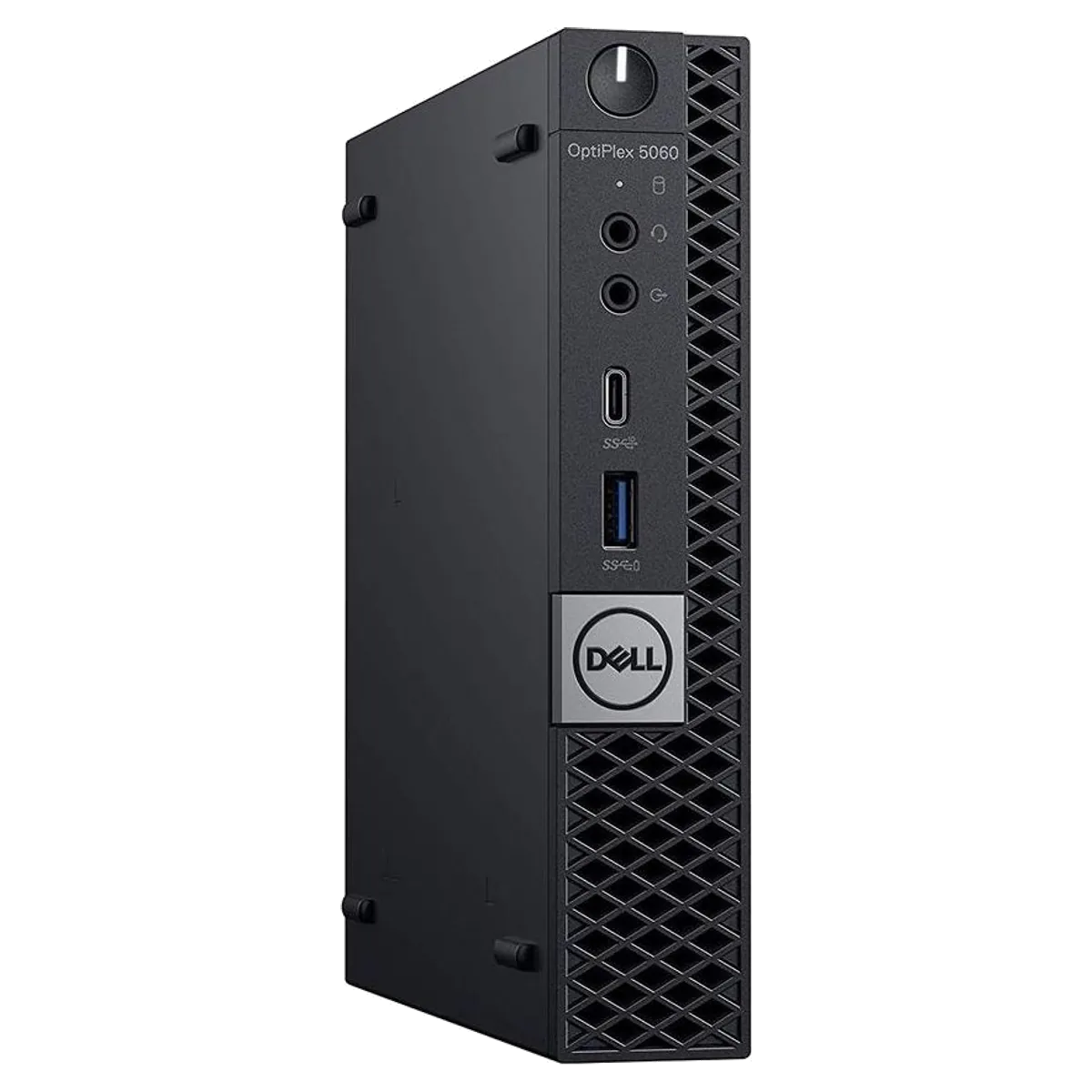 Dell OptiPlex 5060 Micro reconditionné