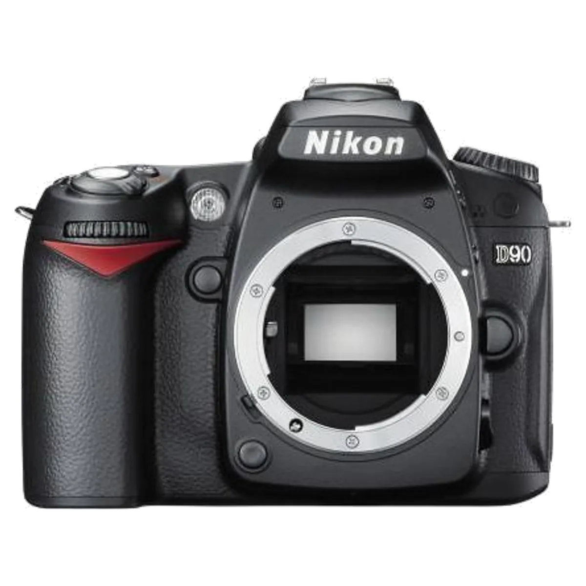 Nikon D90 reconditionné
