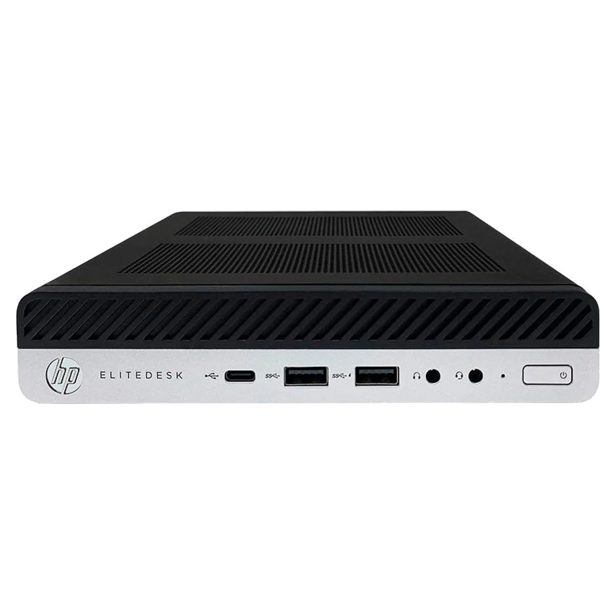 HP EliteDesk 800 G5 Mini reconditionné