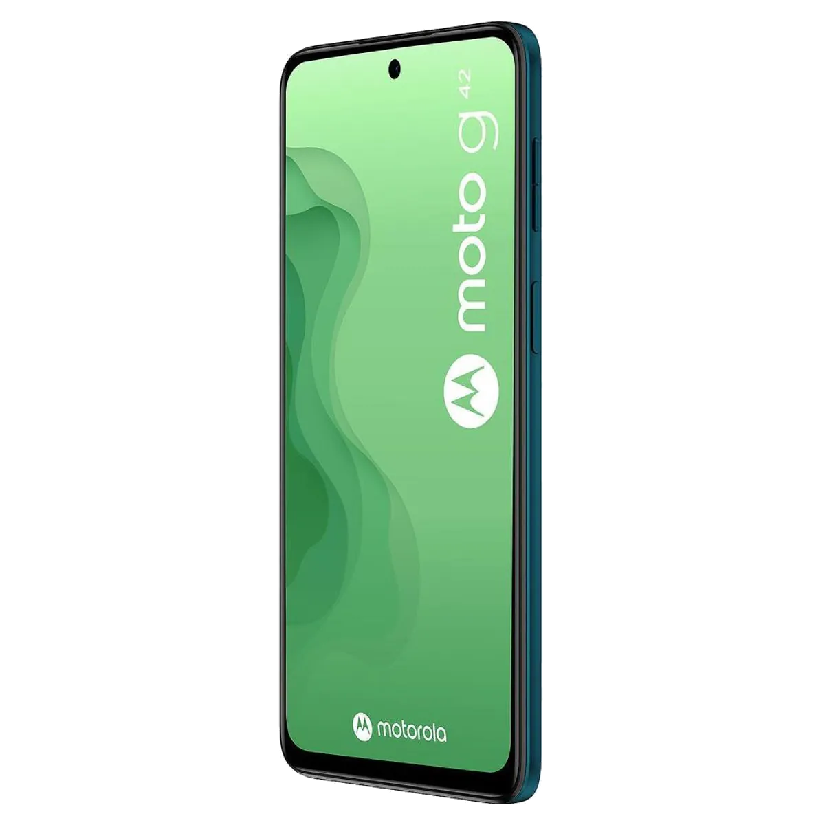 Motorola Moto G reconditionné