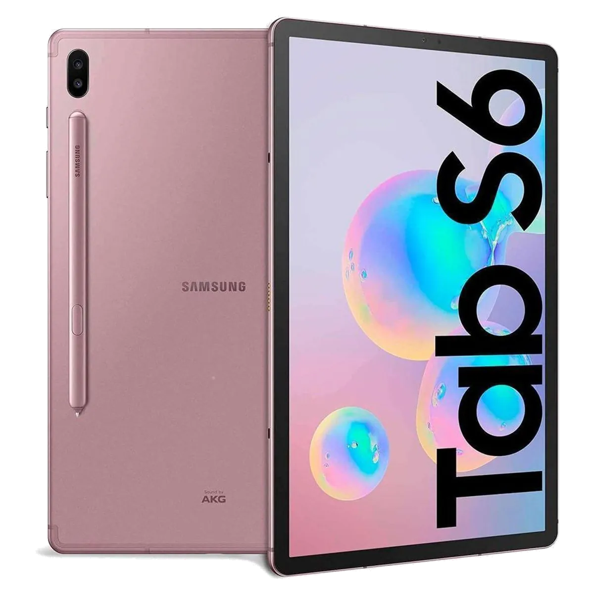 Samsung Galaxy Tab S6 reconditionné