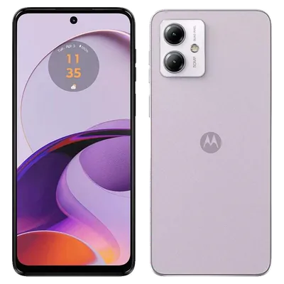Motorola Moto G14 reconditionné