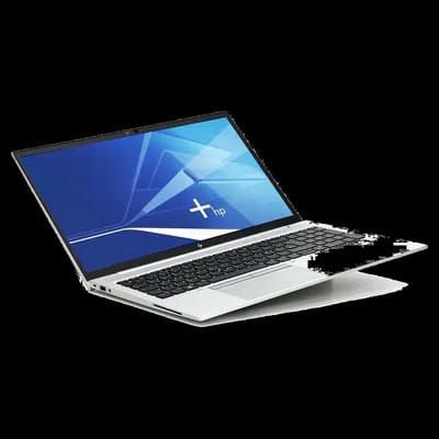HP EliteBook 850 G7 15"