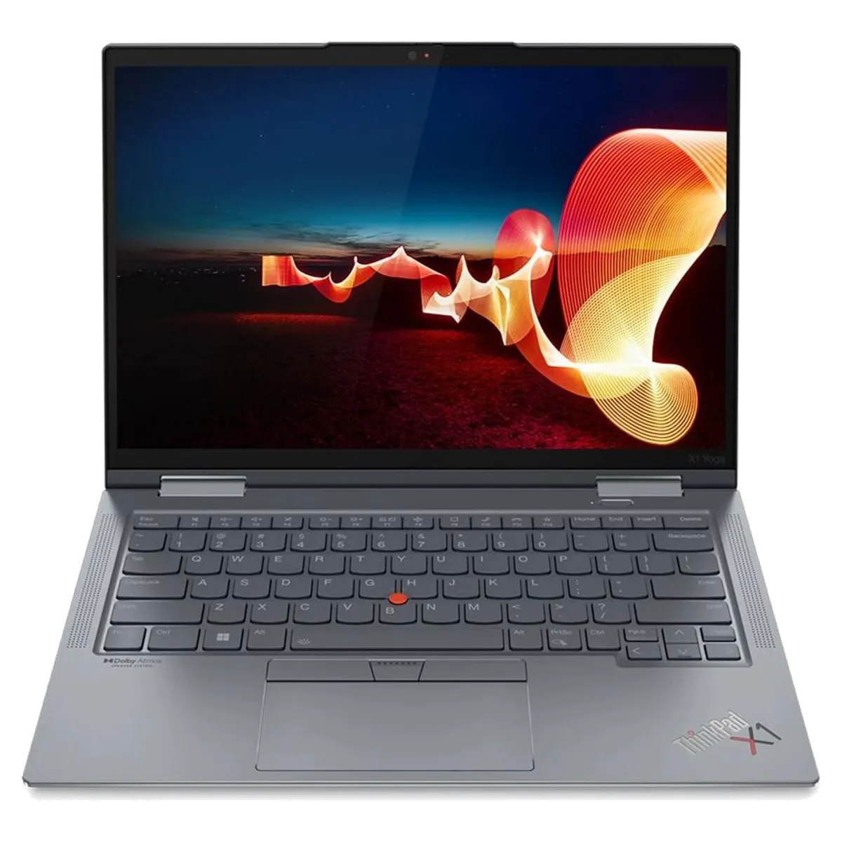 Lenovo ThinkPad X1 Yoga Gen 7 14" reconditionné