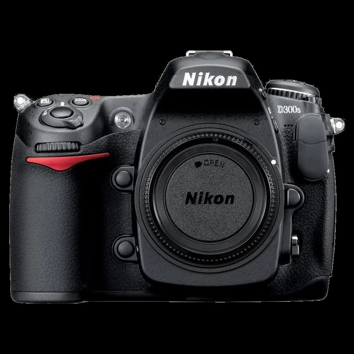 Nikon D300 reconditionné