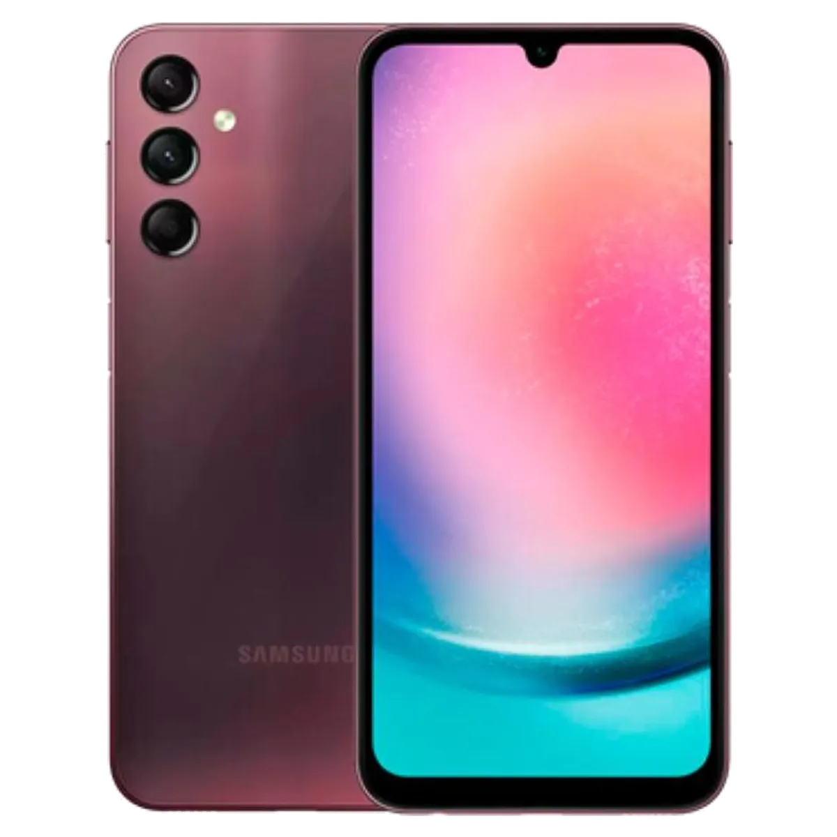 Samsung Galaxy A24 reconditionné