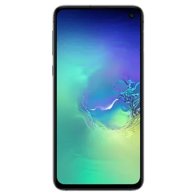 Galaxy S10e