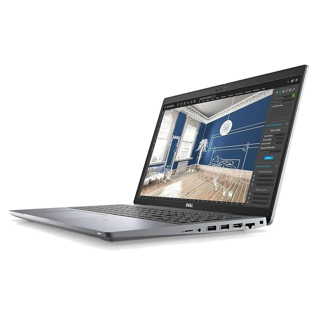 Dell Dell Precision 3560 15" reconditionné