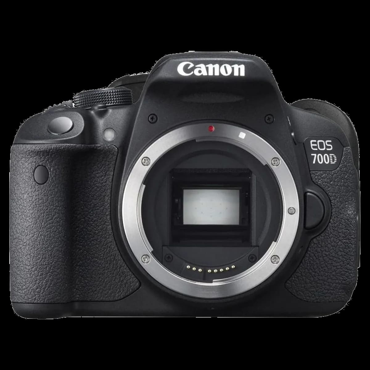 Canon EOS 700D reconditionné