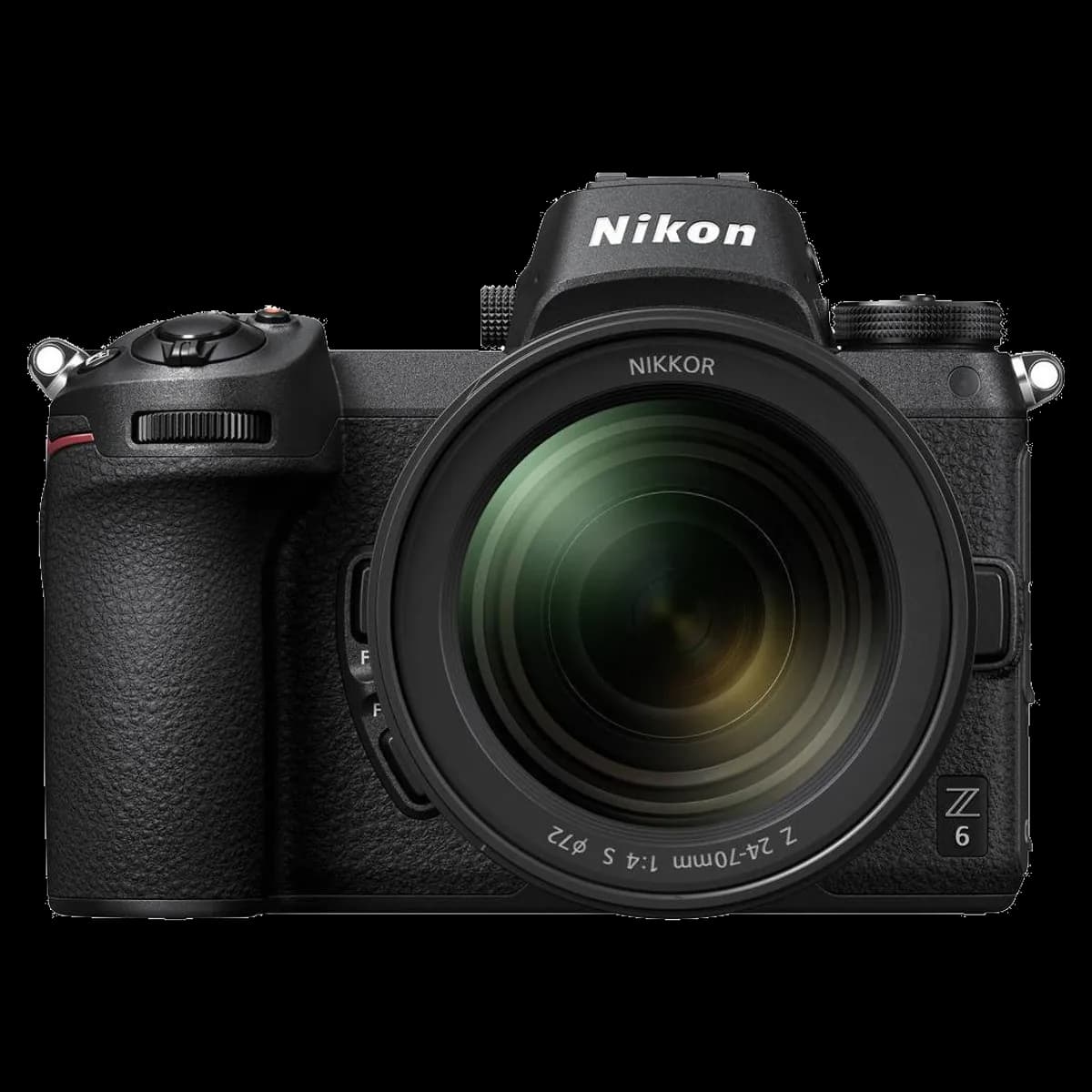 Nikon Z6 II reconditionné