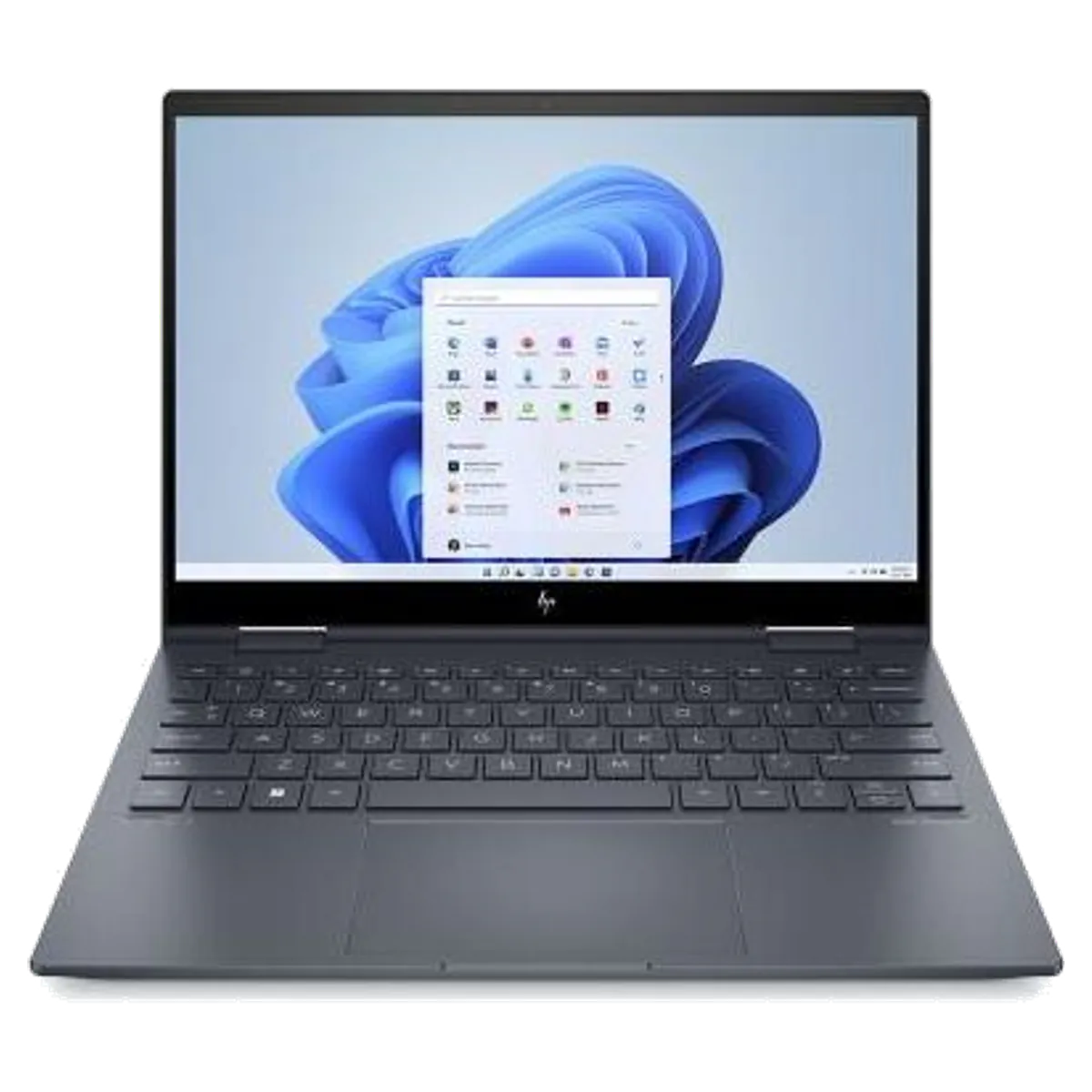 HP Envy x360 16" reconditionné