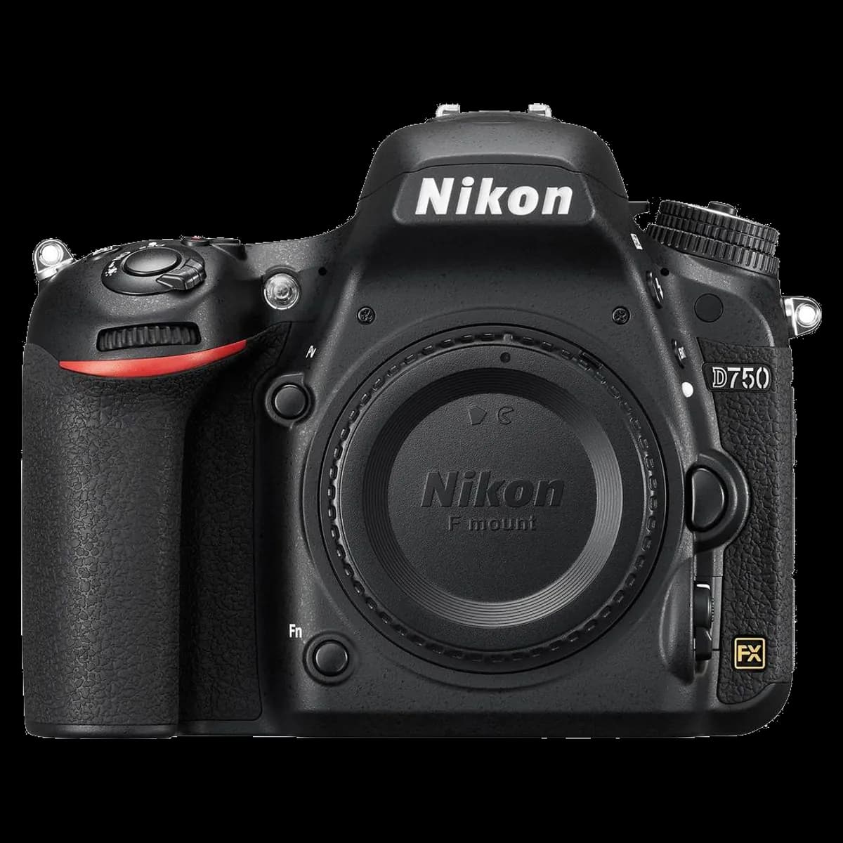 Nikon D750 reconditionné