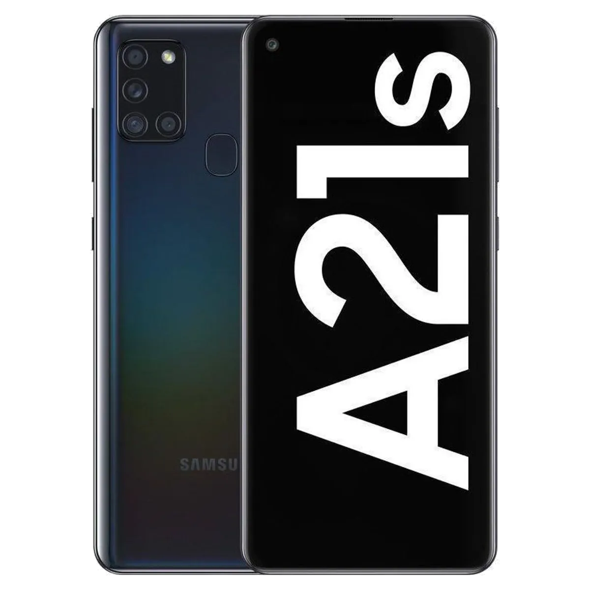 Samsung Galaxy A21s reconditionné