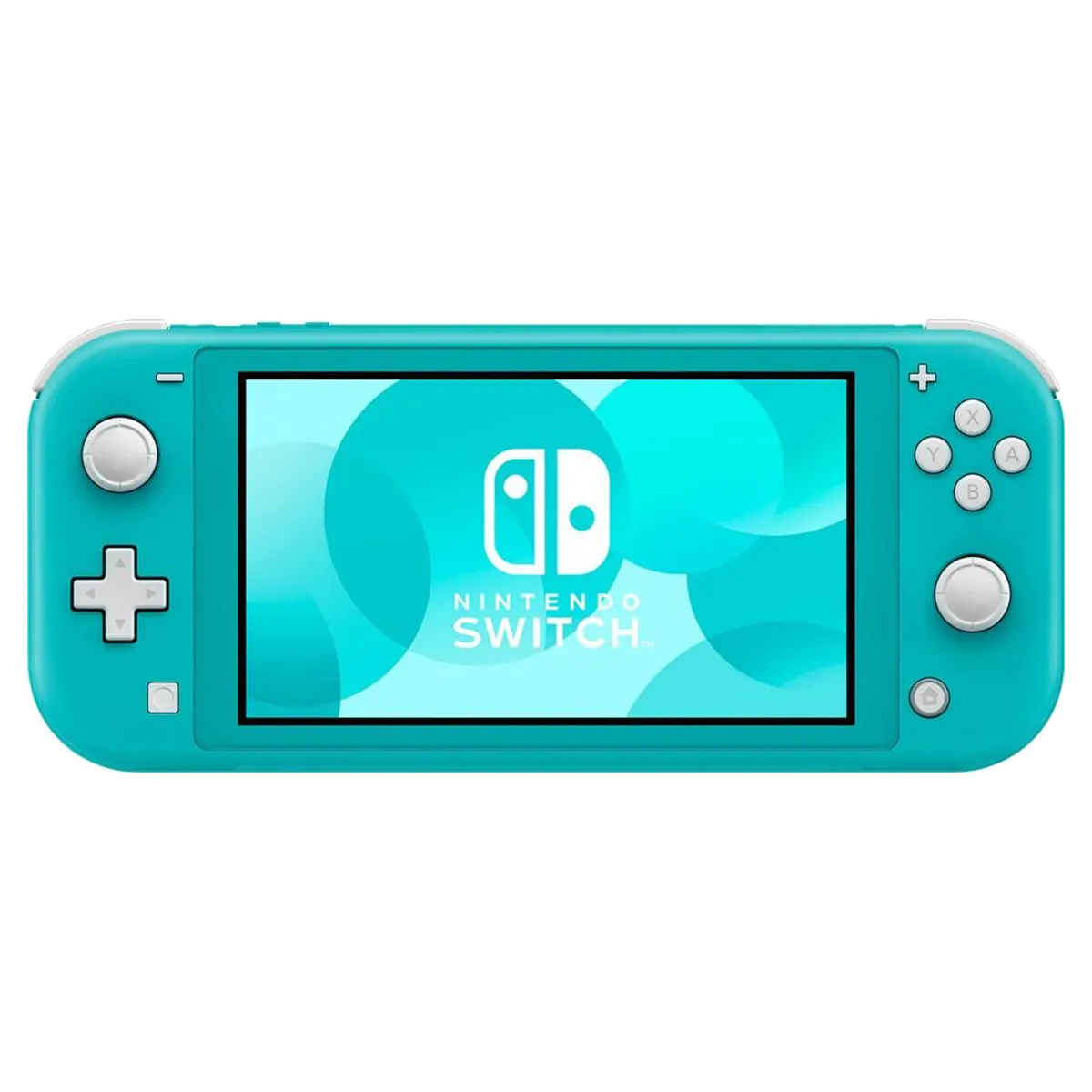 Nintendo Switch Lite reconditionné