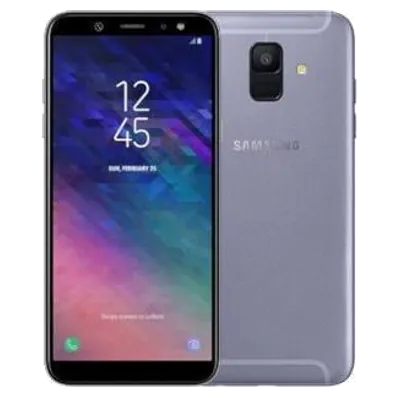 Galaxy A6 (2018)
