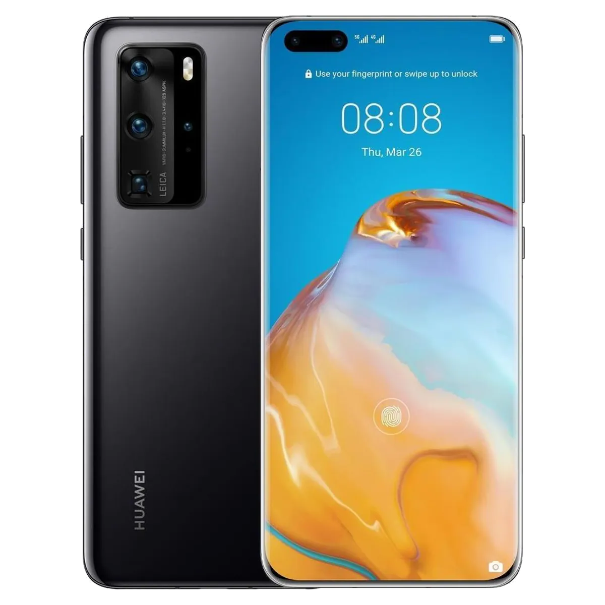 Huawei Huawei P40 Pro reconditionné