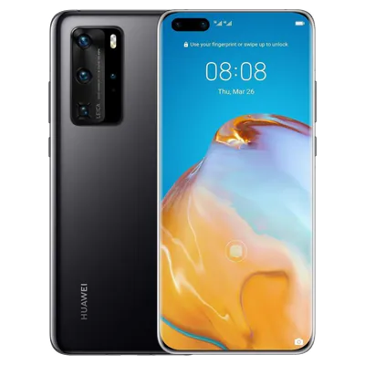 Huawei P40 Pro