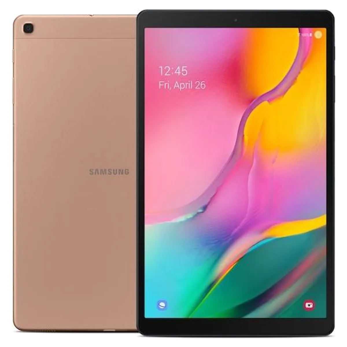 Samsung Galaxy Tab A reconditionné