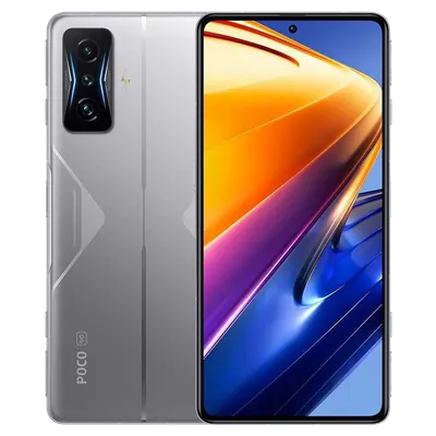 Poco F4 GT