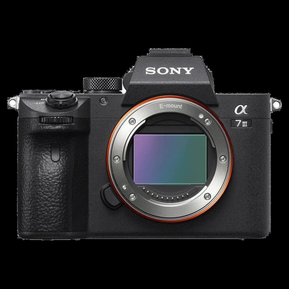Sony Alpha 7 III reconditionné