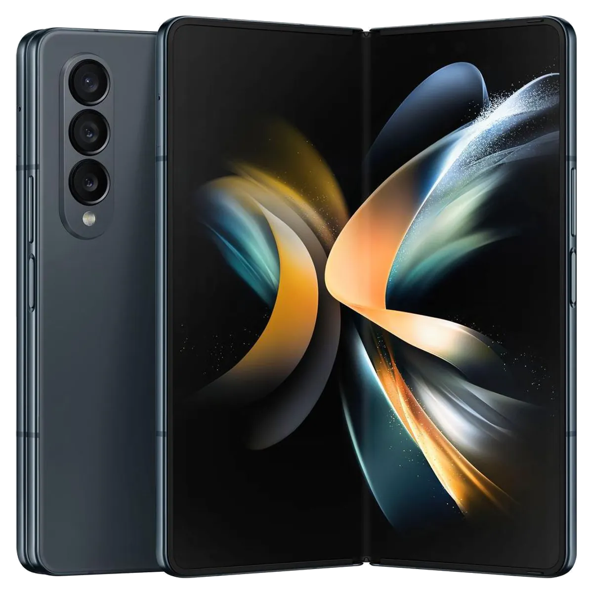 Samsung Galaxy Z Fold 4 reconditionné