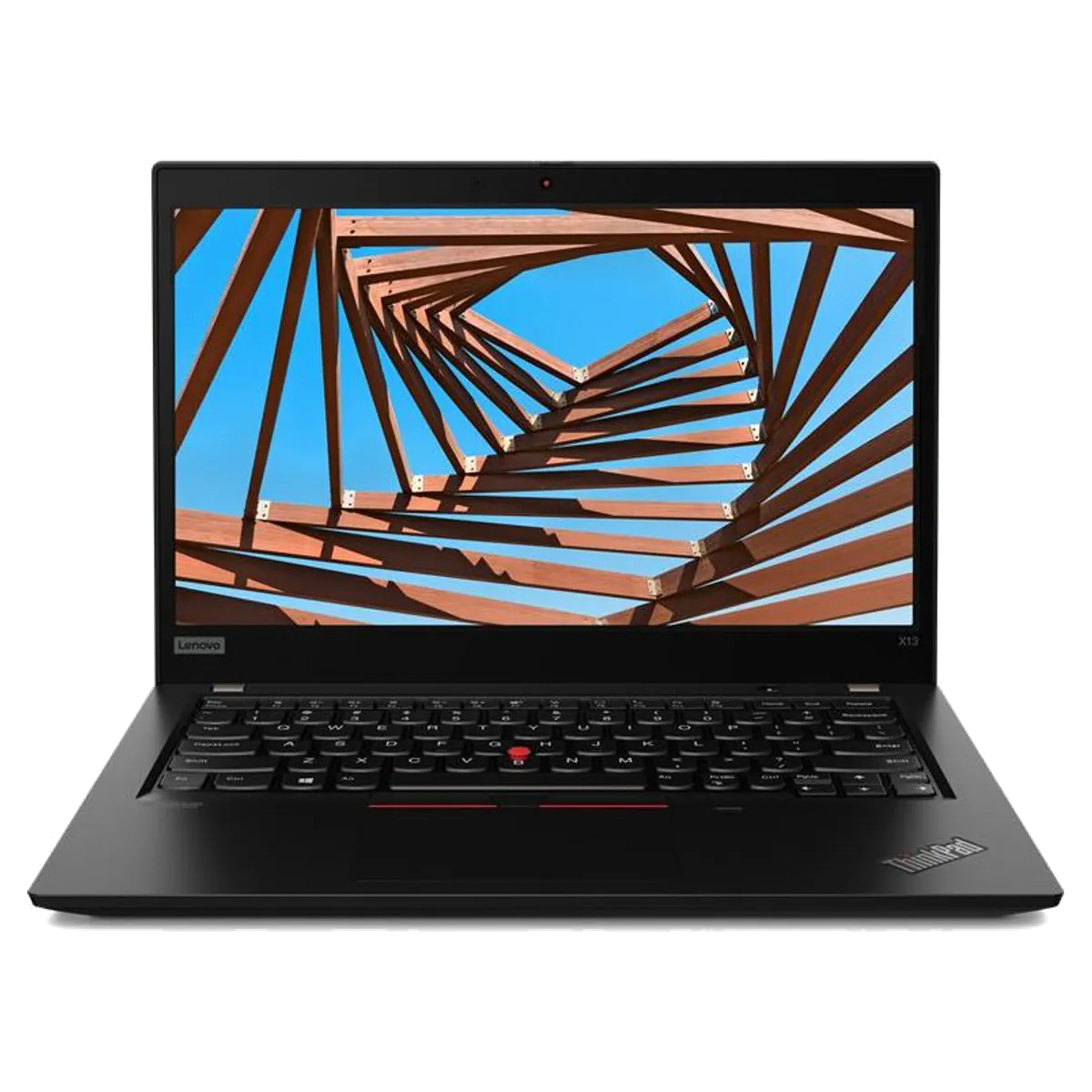 Lenovo ThinkPad X13 Gen 1 13" reconditionné