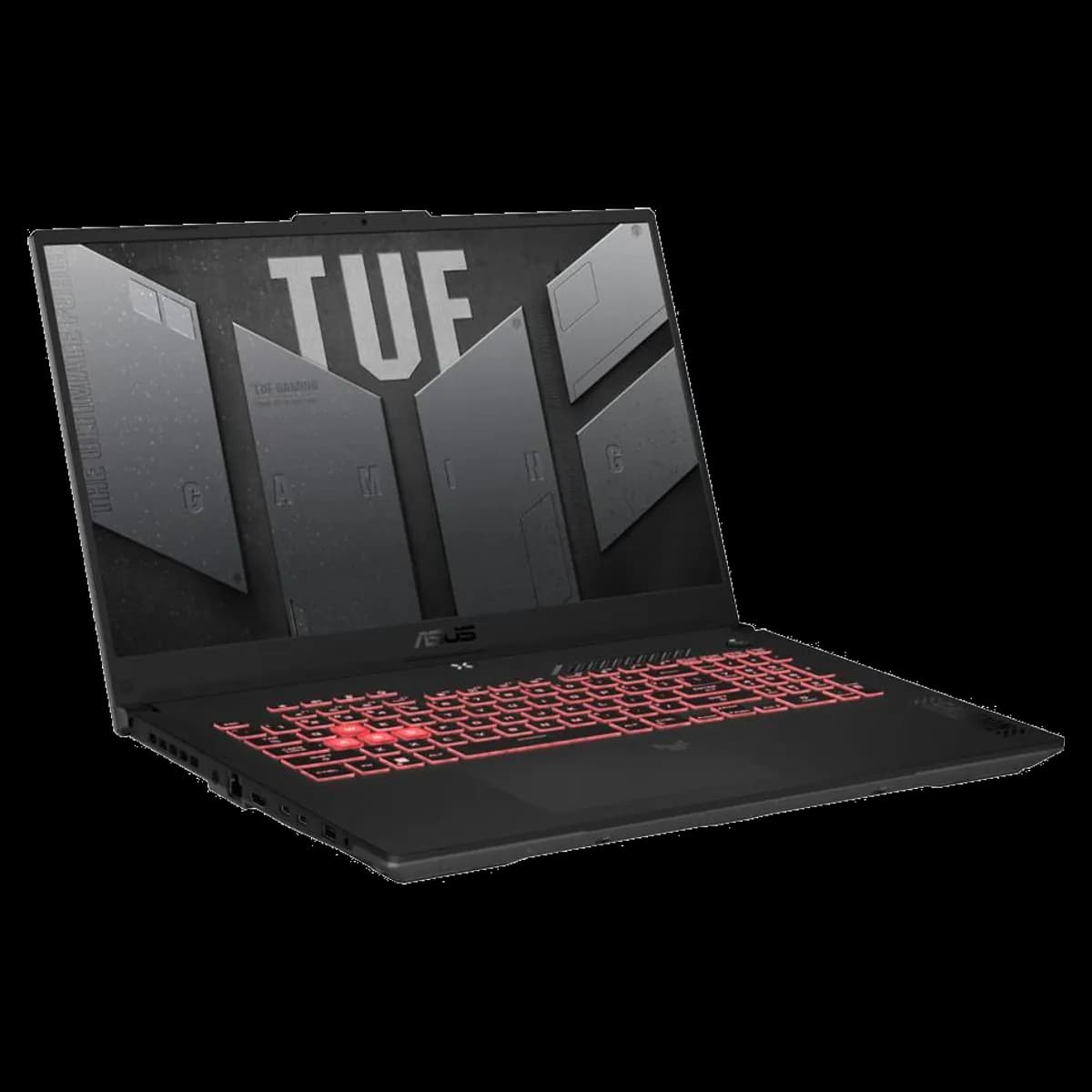 Asus TUF Gaming 17" reconditionné