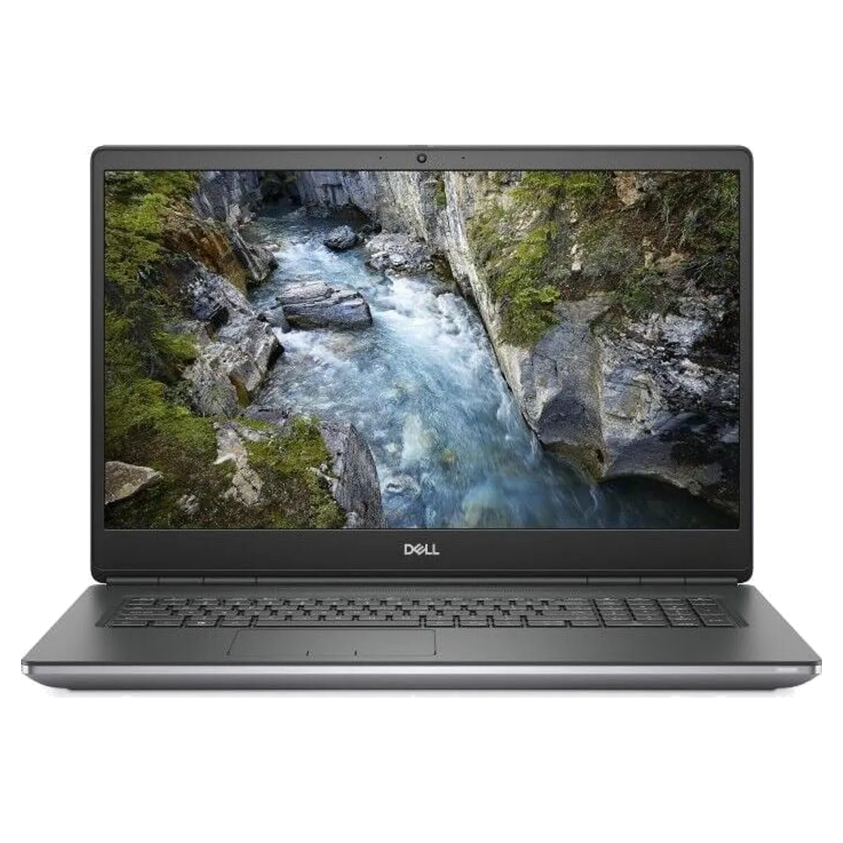 Dell Precision 7750 17" reconditionné