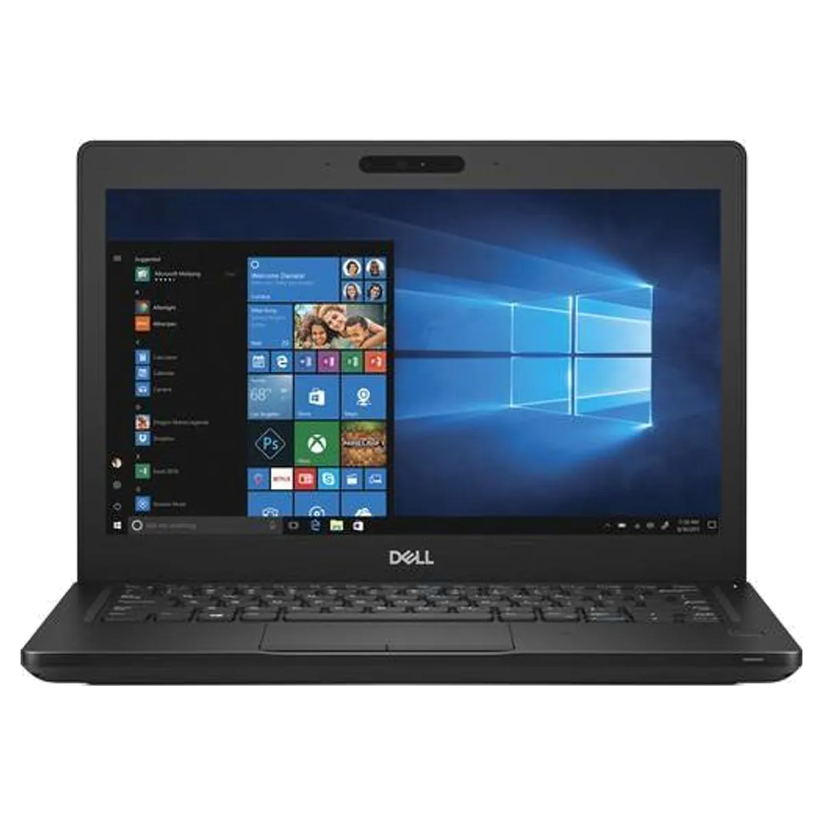 Dell Latitude 5290 12" reconditionné