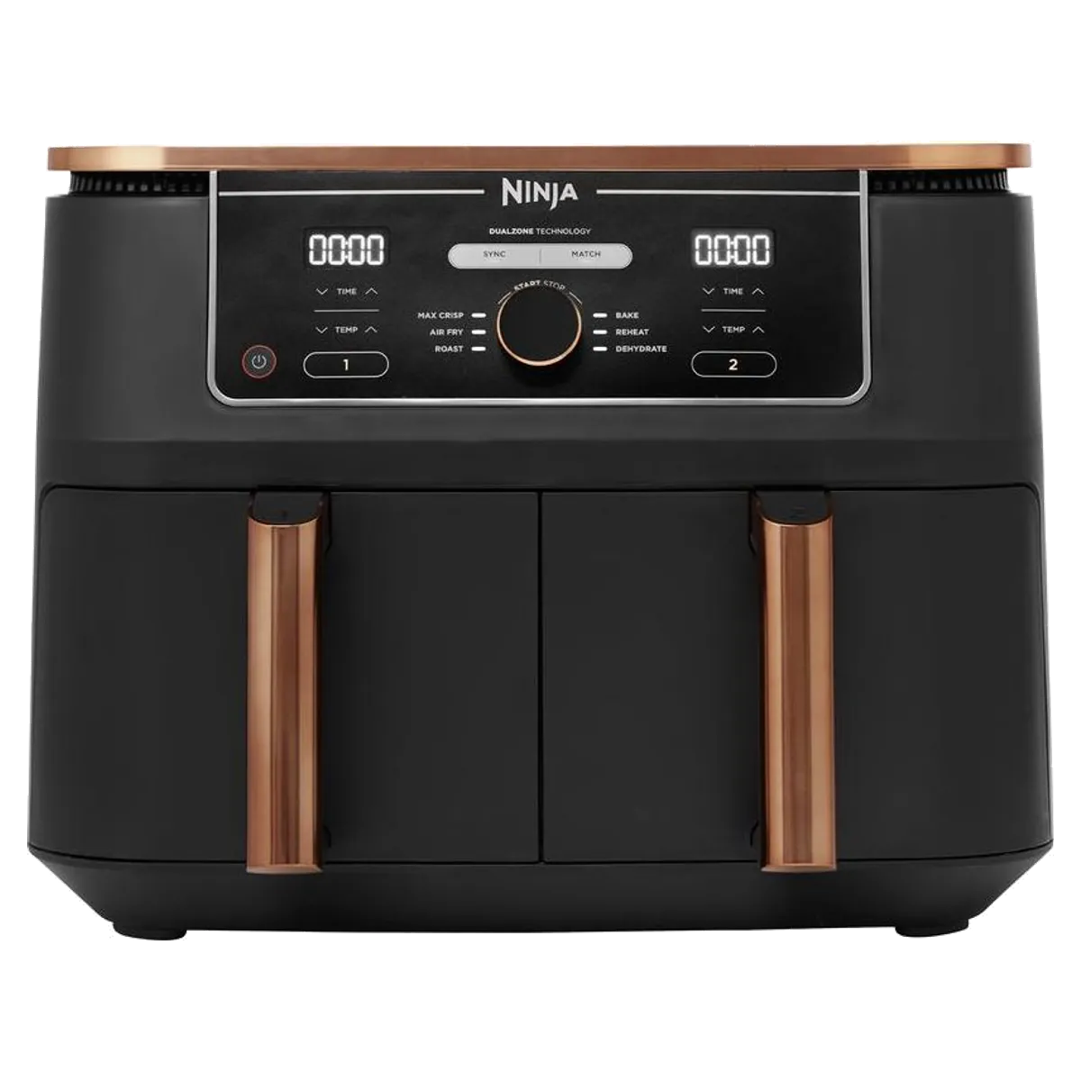 Ninja Foodi MAX Dual Zone AF400EU reconditionné