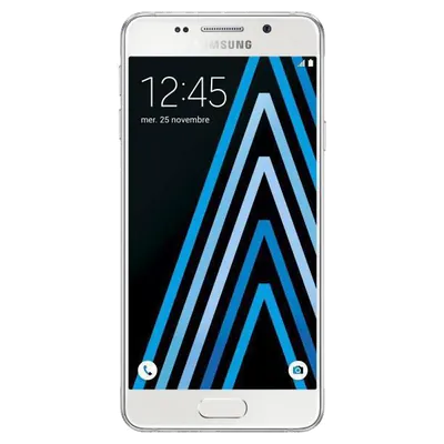 Galaxy A3 (2016)