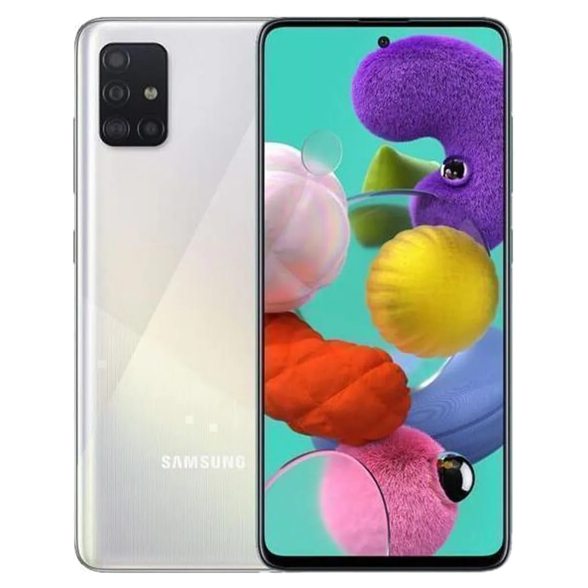 Samsung Galaxy A71 reconditionné