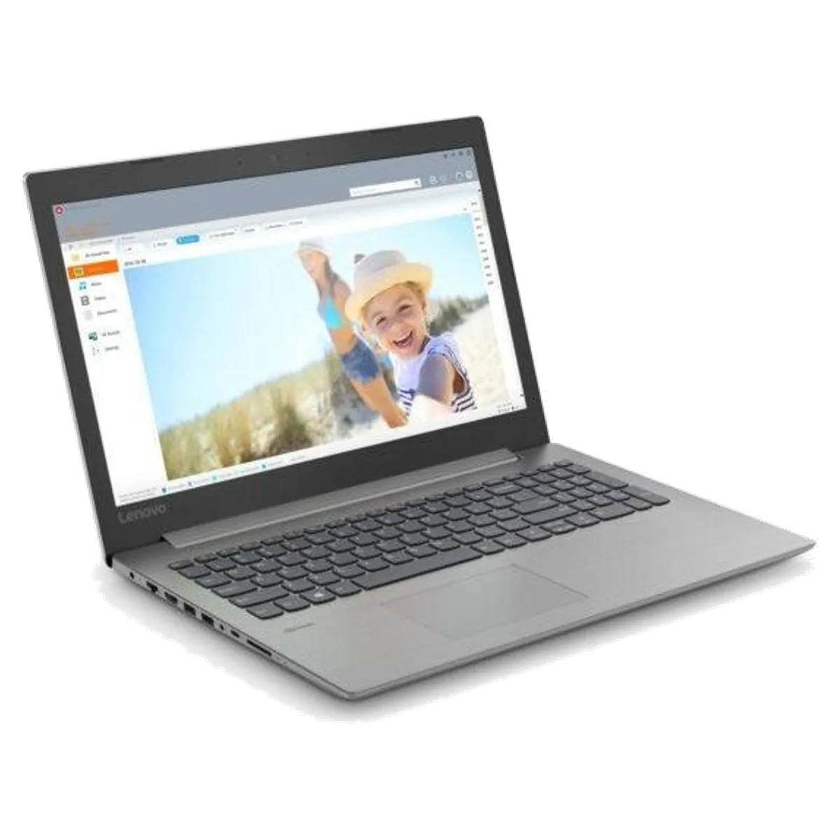 Lenovo IdeaPad 3 15" reconditionné