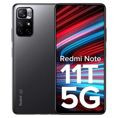 Redmi Note 11t