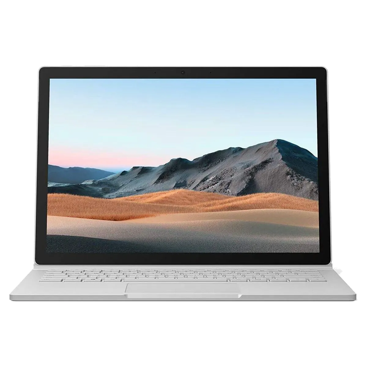 Microsoft Surface Book 3 13" reconditionné