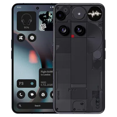 NOTHING PHONE Nothing Phone (3) reconditionné